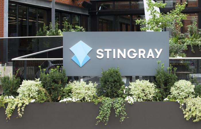 L’investisseur avisé | Un million d’acheteurs chez Stingray
