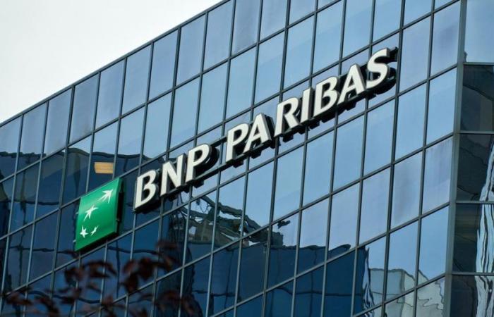 BNP Paribas n’est plus la première capitalisation bancaire de la zone euro