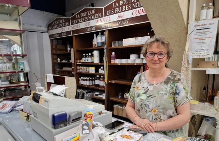 L’une des dernières pharmacies de Montpellier fermera ses portes place Laissac