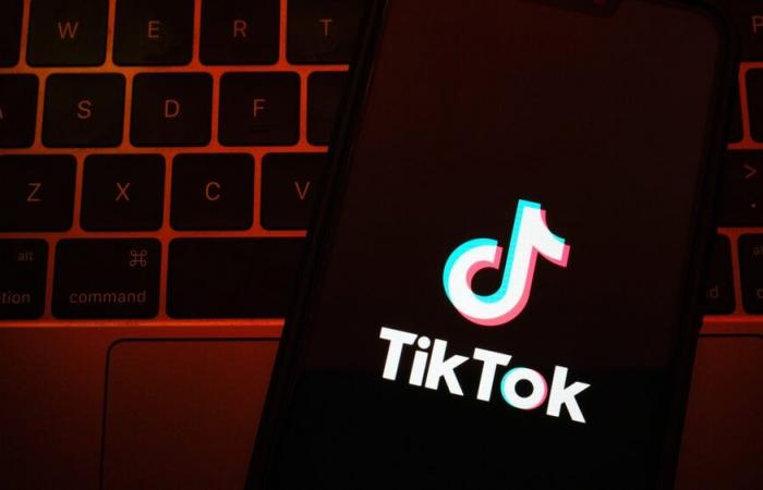 La FTC renvoie la plainte de TikTok au ministère de la Justice concernant des problèmes de confidentialité des enfants