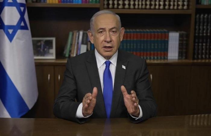 « La phase intense de lutte contre le Hamas est sur le point de se terminer » (Netanyahu)