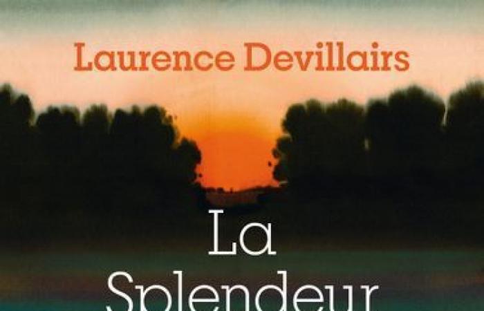Laurence Devillairs, la beauté du voyage