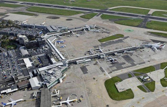 Une panne de courant provoque de nombreuses annulations de vols à l’aéroport de Manchester