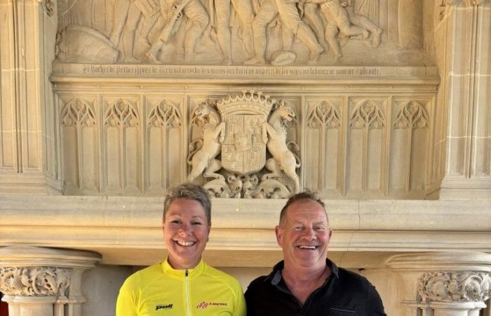 Course par étapes et création d’équipe, les projets du club de Breteuil pour le cyclisme féminin