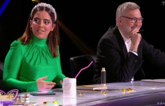 Quel bilan pour Inès Reg et Laurent Ruquier dans la saison 6 de TF1 divertissement ? – .