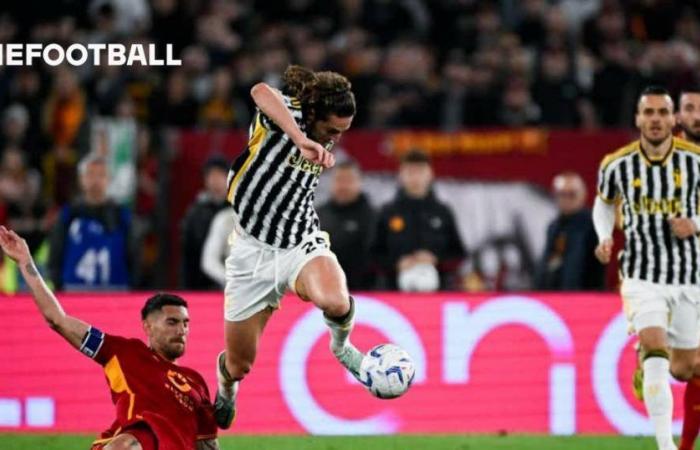 La Juventus fait une offre à prendre ou à laisser à Rabiot – Les chiffres révélés