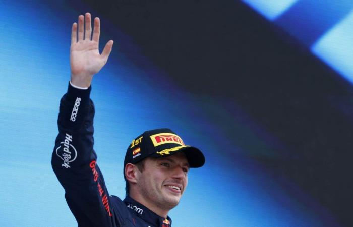Max Verstappen remporte le Grand Prix d’Espagne, Lance Stroll 14e