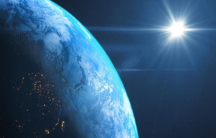 la NASA envisage-t-elle vraiment d’éclairer une étoile artificielle dans notre ciel ? – .