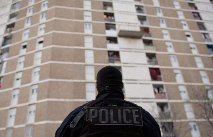 à Marseille, des policiers violemment agressés par une dizaine d’individus
