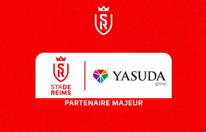 YASUDA GROUP, nouveau partenaire majeur de la SDR
