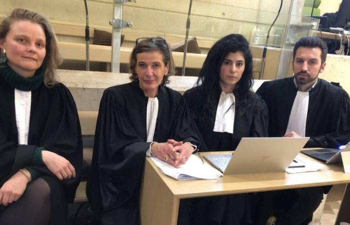 Dans la Sarthe, l’audience du tribunal correctionnel annulée