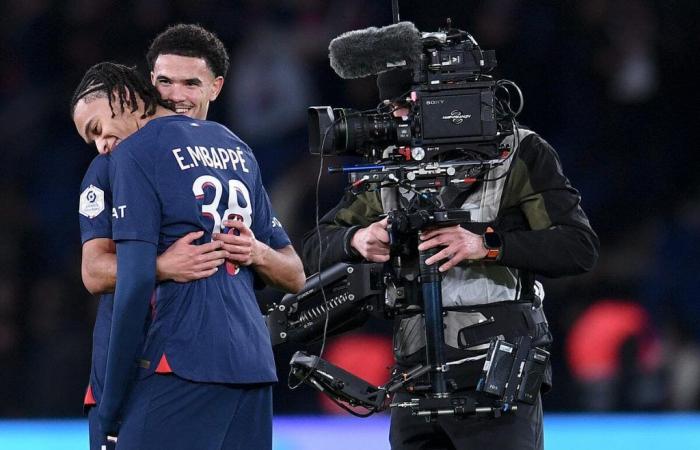 Canal+ « n’a pas besoin de Ligue 1 », la terrible annonce