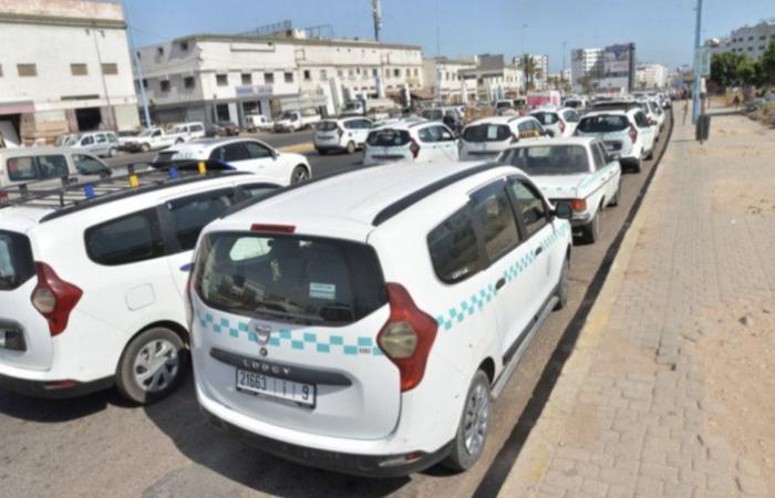 des taxis plus propres et moins polluants