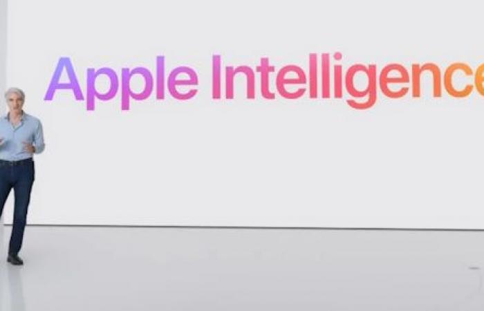 Apple renonce à déployer Apple Intelligence en Europe en 2024