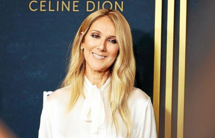 Céline Dion se dévoile dans un documentaire qui sera diffusé le 25 juin sur Prime Video