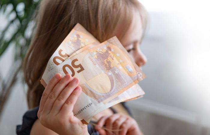 Trop de parents ne réclament pas les 620 euros que l’Etat leur doit grâce à leur enfant