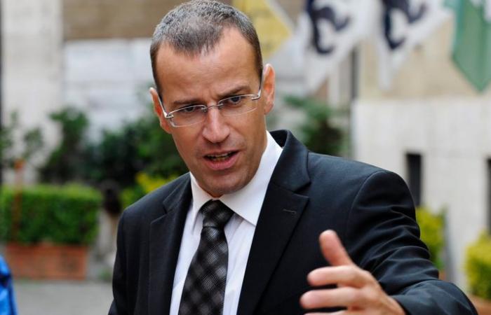 Gericht verurteilt Daniel Anrig, chef de la sécurité rapide d’Esaf Mollis – .