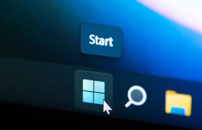 Windows 11 prépare un gros changement pour le menu Démarrer, le voici en images