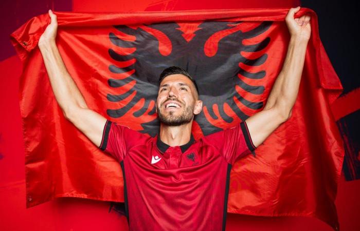 Albanie contre Espagne Diffusion en direct du football de n’importe où