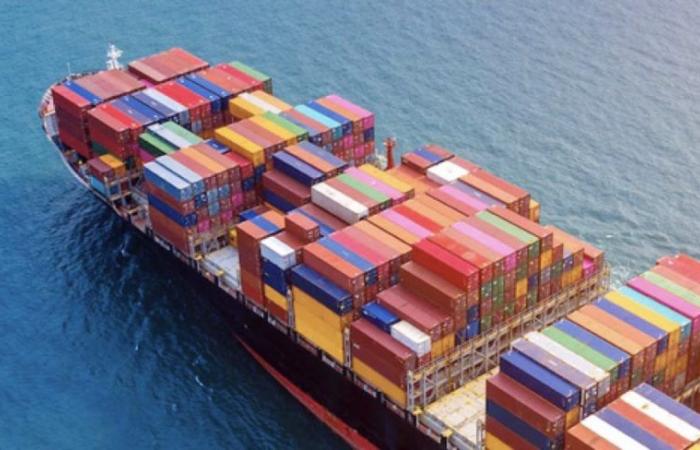 Les exportations andalouses battent de nouveaux records ! – .