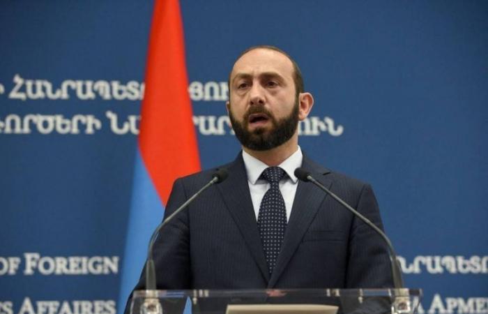 Pourquoi l’Arménie a-t-elle reconnu l’État de Palestine ? – .