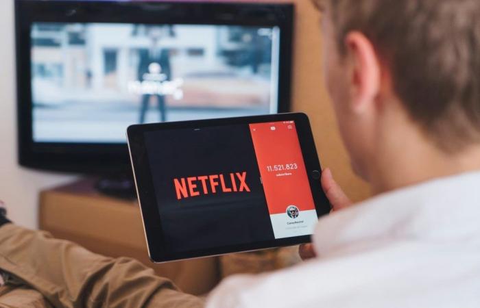 Netflix bientôt 100% gratuit ? L’idée fait son chemin