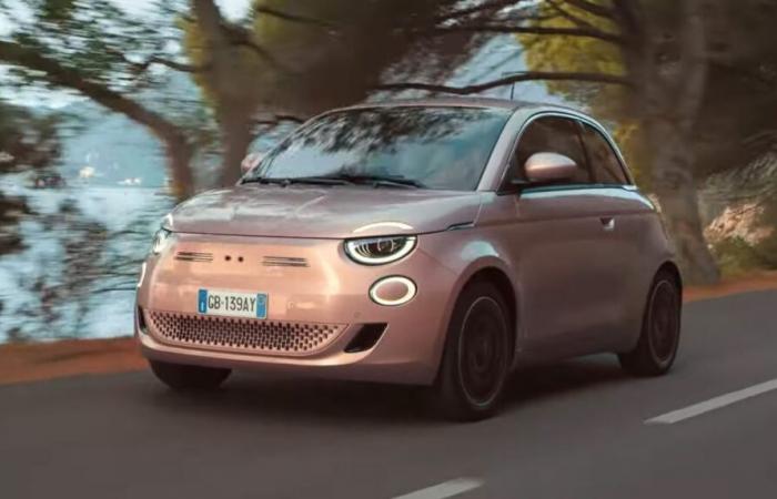 Fiat trolle le gouvernement italien à propos du « made in Italy »