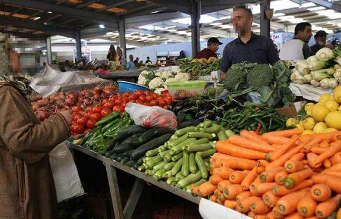 L’inflation chute fortement au cours des 5 premiers mois de 2024 – Aujourd’hui le Maroc