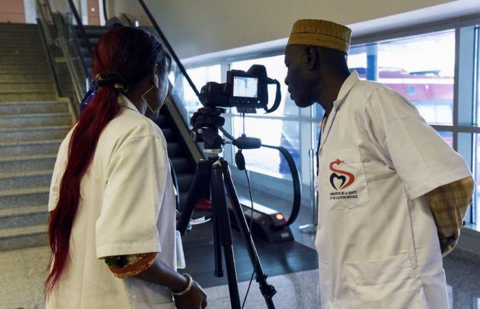 France – Monde – Le Sénégal renforce le contrôle sanitaire contre le Covid après des décès à La Mecque