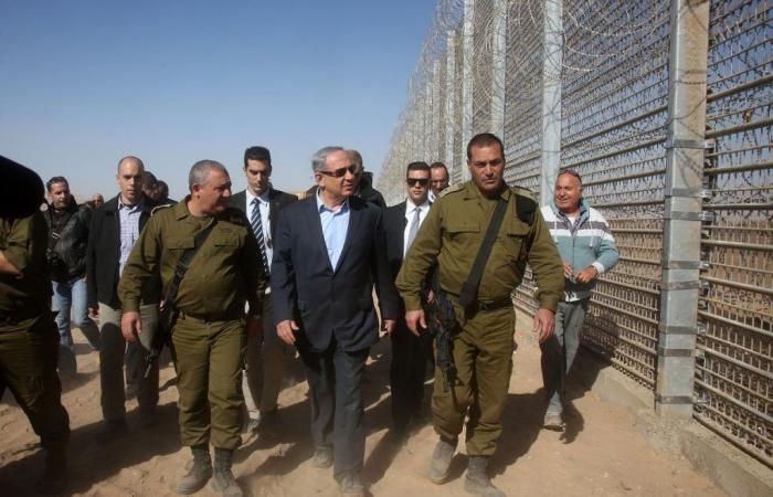 BLOGUE EN DIRECT | Netanyahu est ouvert à un accord « partiel » et non « global » sur les otages : Eizenkot Le Presse De… – i24NEWS en français – .