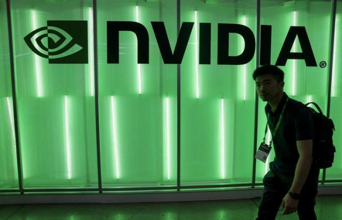 MORNING BID ASIA-Tech qui – L’effondrement de Nvidia affecte l’humeur du marché