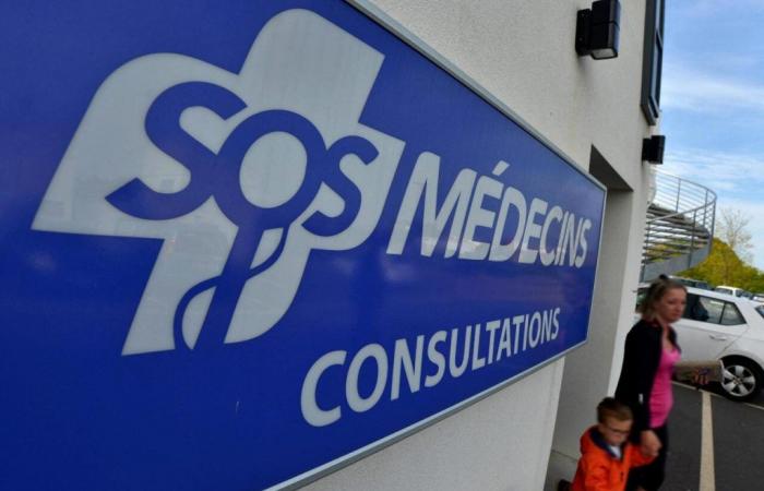 l’antenne SOS Médecins va-t-elle devoir quitter Almont ? – .