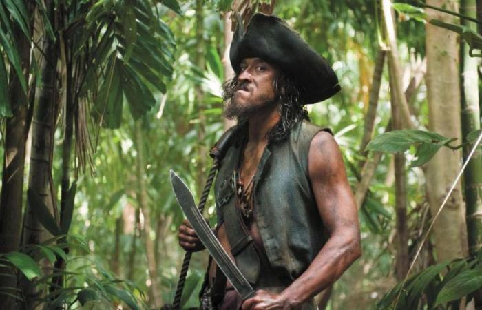 L’acteur de « Pirates des Caraïbes » décède à seulement 49 ans après un horrible accident