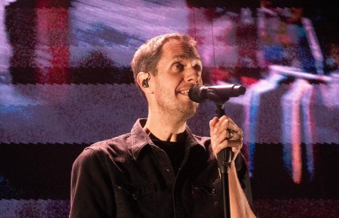 NÎMES FESTIVAL Grand Corps Malade sells out arenas – .