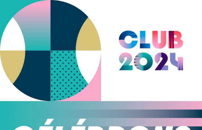 Club 2024 · village au bord du Cher – .