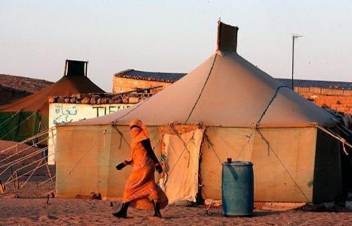 Appel aux réfugiés de Tindouf sous gestion controversée