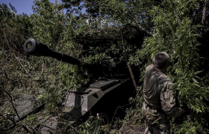Guerre en Ukraine, jour 852 | Le Kremlin menace les États-Unis après l’attaque ukrainienne en Crimée