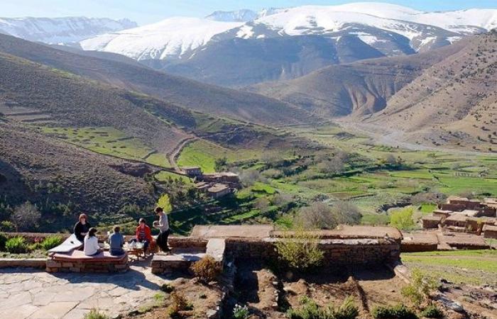 Un été 2024 prometteur pour l’écotourisme au Maroc
