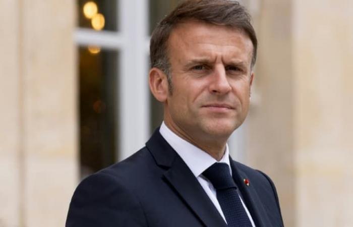 Emmanuel Macron revient sur son choix de dissolution dans un podcast