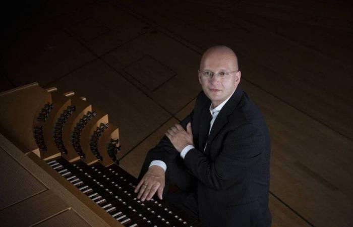 Musique. Deux maîtres du clavier en concert au Palais des Congrès d’Angers