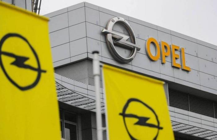 après Citroën et DS, Opel rappelle à son tour plusieurs modèles de véhicules