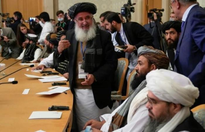 les talibans veulent exclure les femmes afghanes d’une réunion de l’ONU