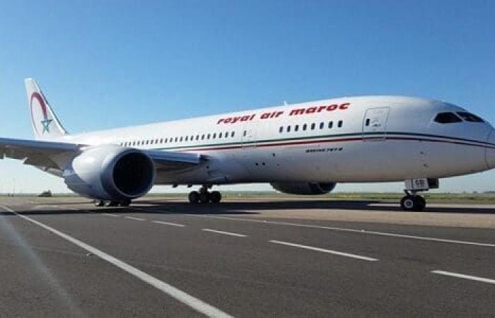Royal Air Maroc relie Abuja à Casablanca avec un nouveau vol direct
