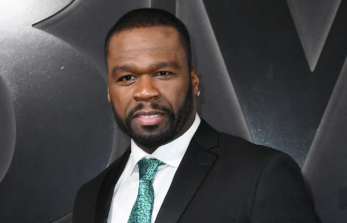 Le compte de 50 Cent a été piraté (avec succès pour les hackers)