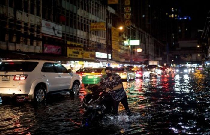 Les usines thaïlandaises prêtes à répondre aux inondations