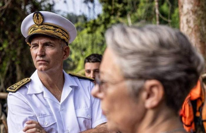 La France détruit quatre navires brésiliens au large de la Guyane