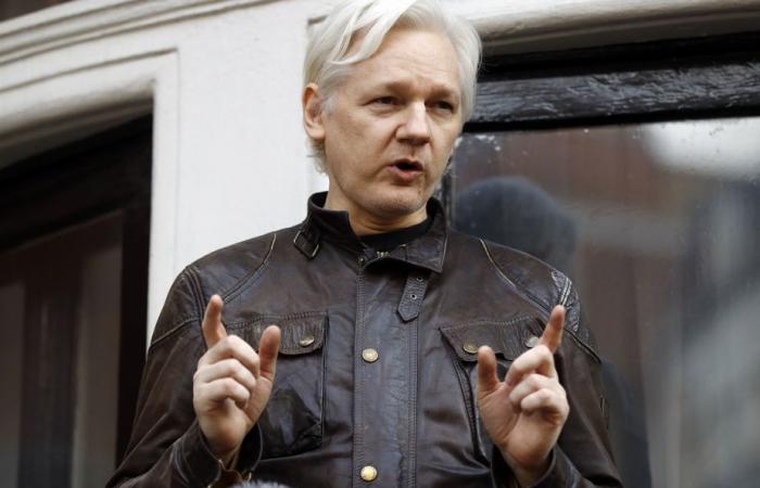 Selon des documents judiciaires | Julian Assange parvient à un accord avec la justice américaine et plaidera coupable