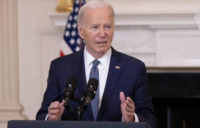 Joe Biden « perturbé » par la tentative de meurtre d’un enfant palestino-américain