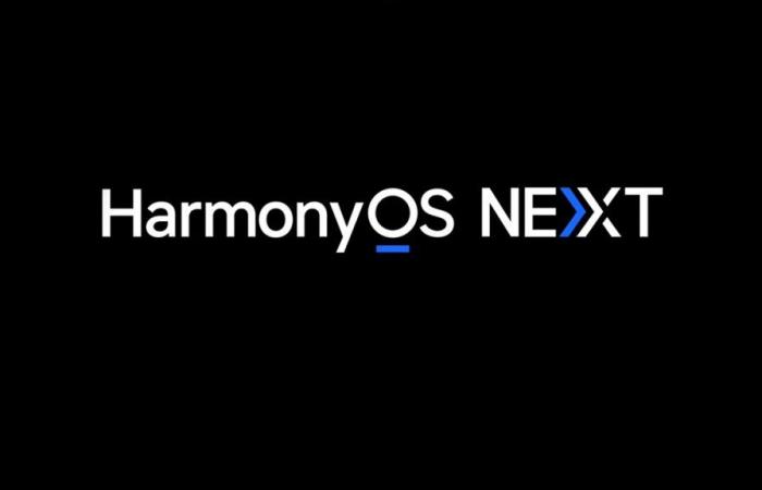 La version bêta de Huawei HarmonyOS Next ne montre aucune trace d’Android