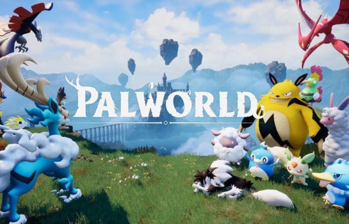 Palworld : la version PlayStation teasée, bientôt la fin de l’exclusivité Xbox ?